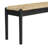 Ridgewood Seagrass Bench