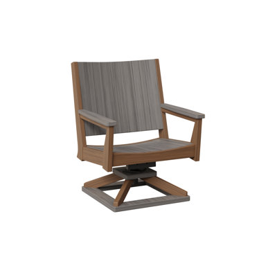 Mayhew Outdoor Rocker Chair