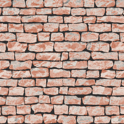 Beare Brick Roll