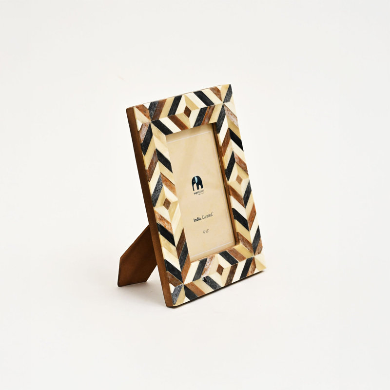 Grey Picture Frame
