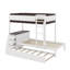 Lit superposé avec lit gigogne et bureau-108991749-108991747