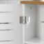 Harlen Freestanding Bathroom Cabinet
