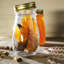 Glass Condiment Caddy-98231425