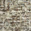Tapis d'intérieur rectangulaire en laine unie, brun foncé et beige, 100 % laine, fait main et tufté à la main-289113382-332537615