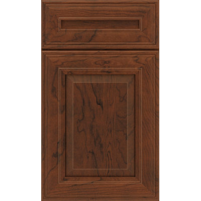 Dwelling Revely Door Sample