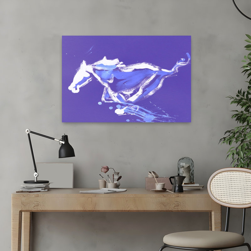 Print, 40.64cm H x 60.96cm W
