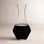 Cabernet Decanter, 1.6 Pounds / 25 Ounces Capacity, Clear