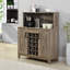Armoire de bar Dunstable Home-958433310