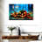 Jack O Lantern Candelabra-218322592