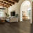 Grovehaven Stormhaven 9 in. x 48 in. 8MM 22MIL Rigid Core Luxury Vinyl Plank Flooring-128870585