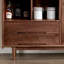 Buffet moderne en bois massif minimaliste-1717460612
