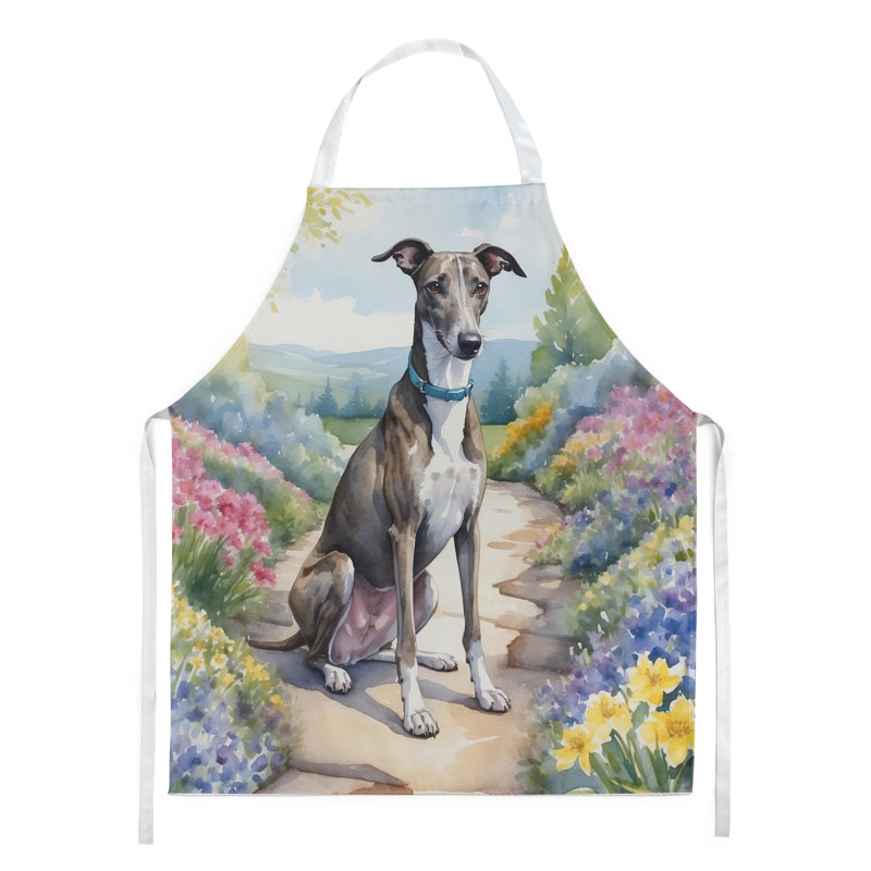 Tablier Greyhound Spring Path
