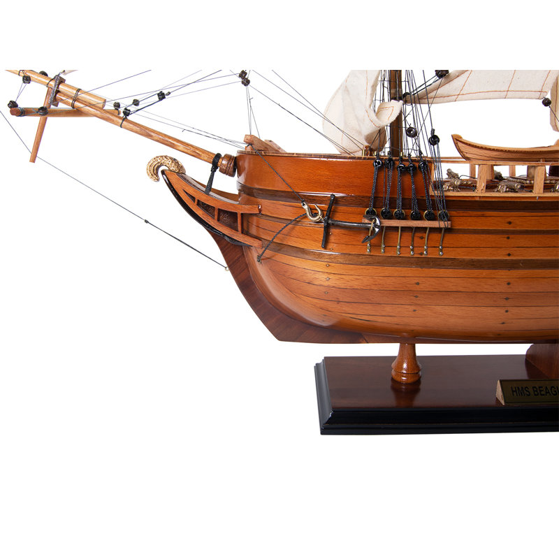 Nautical & Beach Model Car Or Vehicle