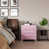 Pink selected