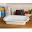 Solid Black Brownie Pan-1975016997
