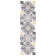 Dilpreet Hand Hooked Performance Geometric Rug