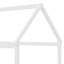 Lit simple en bois avec structure de toit-1272001344-1272001347