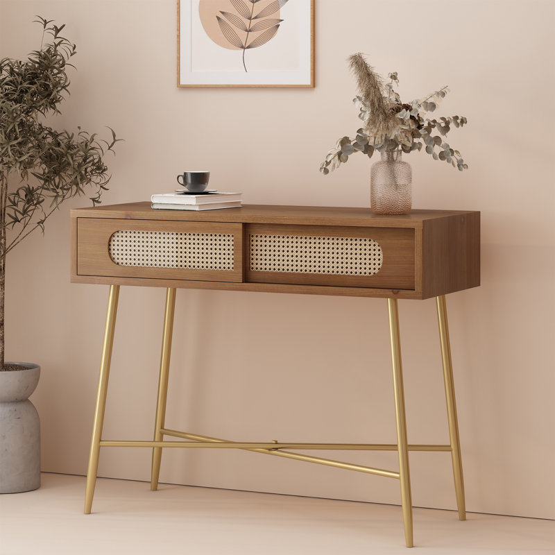 Console 40 po