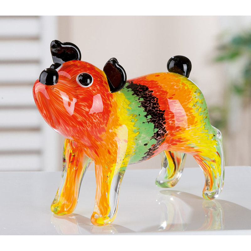 Jorah Animals Figurines & Sculptures