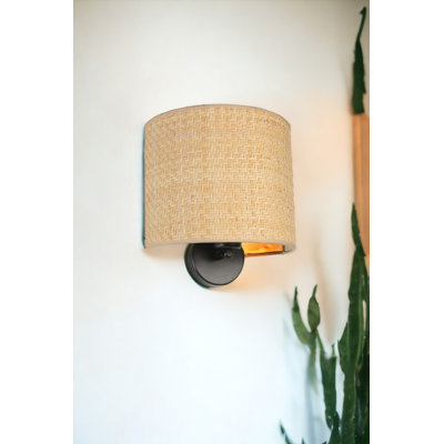 Allysandra LED Wallchiere