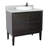 Epping 37'' Single Bathroom Vanity with Top-91869764
