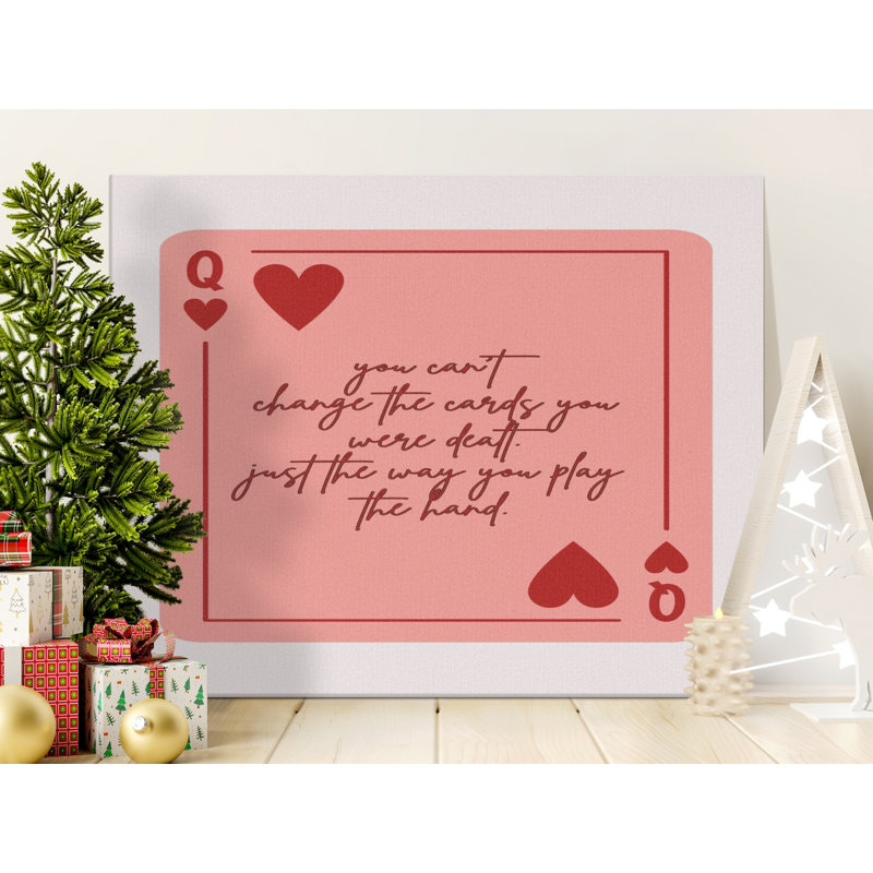 Northome Wrapped Canvas Print Set, 60x20