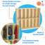Casier pour enfant de 12 sections Childcraft