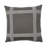 Bradford Appliqued Feather Throw Pillow-47978089-47978090
