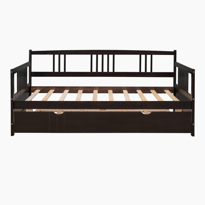 Westerley Solid Wood Daybed