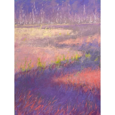 " Dusk " by Dina Gardner