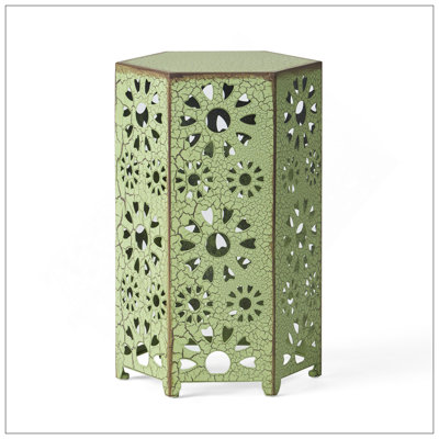 ELIANA 12 "SIDE TABLE