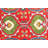 Kaibab Red Rug