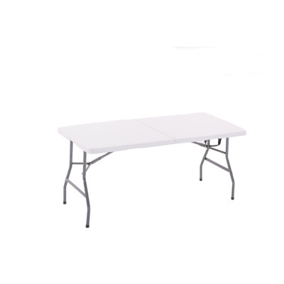 Rectangular Banquet Table