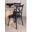 Nicolas 4 - Person Dining Set-1612085486
