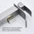 Single Handle Waterfall Bathroom Vessel Sink Faucet With Pop-up Drain-108737642