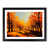 Black Framed selected