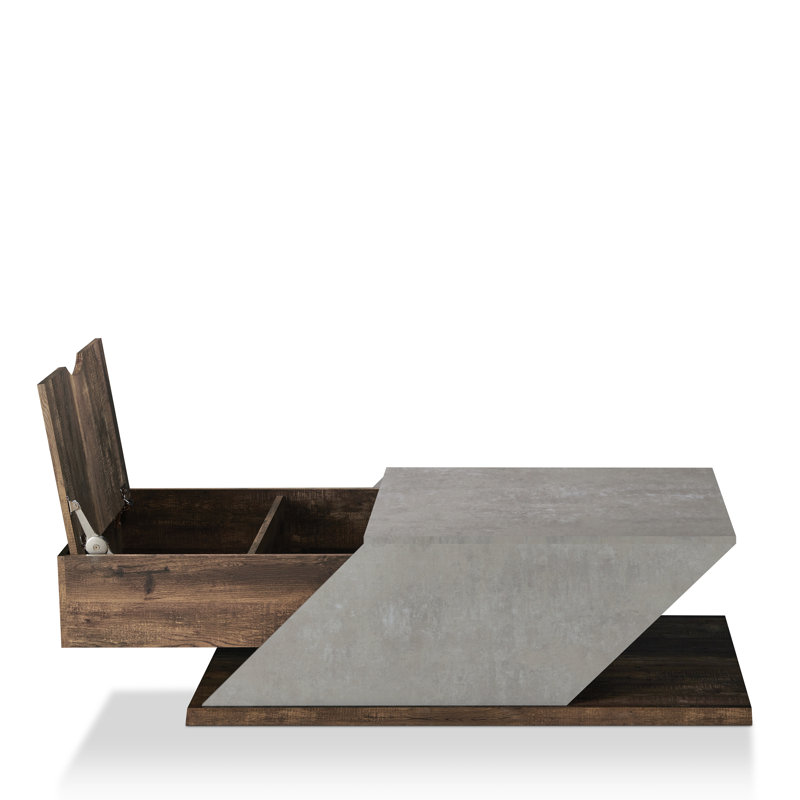 Table basse Donaho