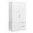 Stylish and Functional High Wardrobe and Kitchen Cabinet with Ample Storage Space
