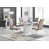 Cappuccino/Silver selected