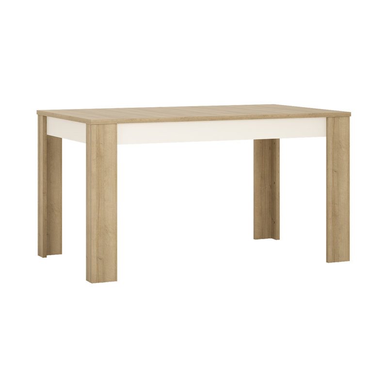 Blayze Extendable Dining Table, H76.5 x L140/180 x W90cm