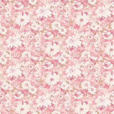 Heilyn Floral Roll