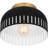 Firebaugh Flush Mount-98691621
