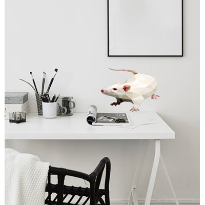 Animals Wall Decal