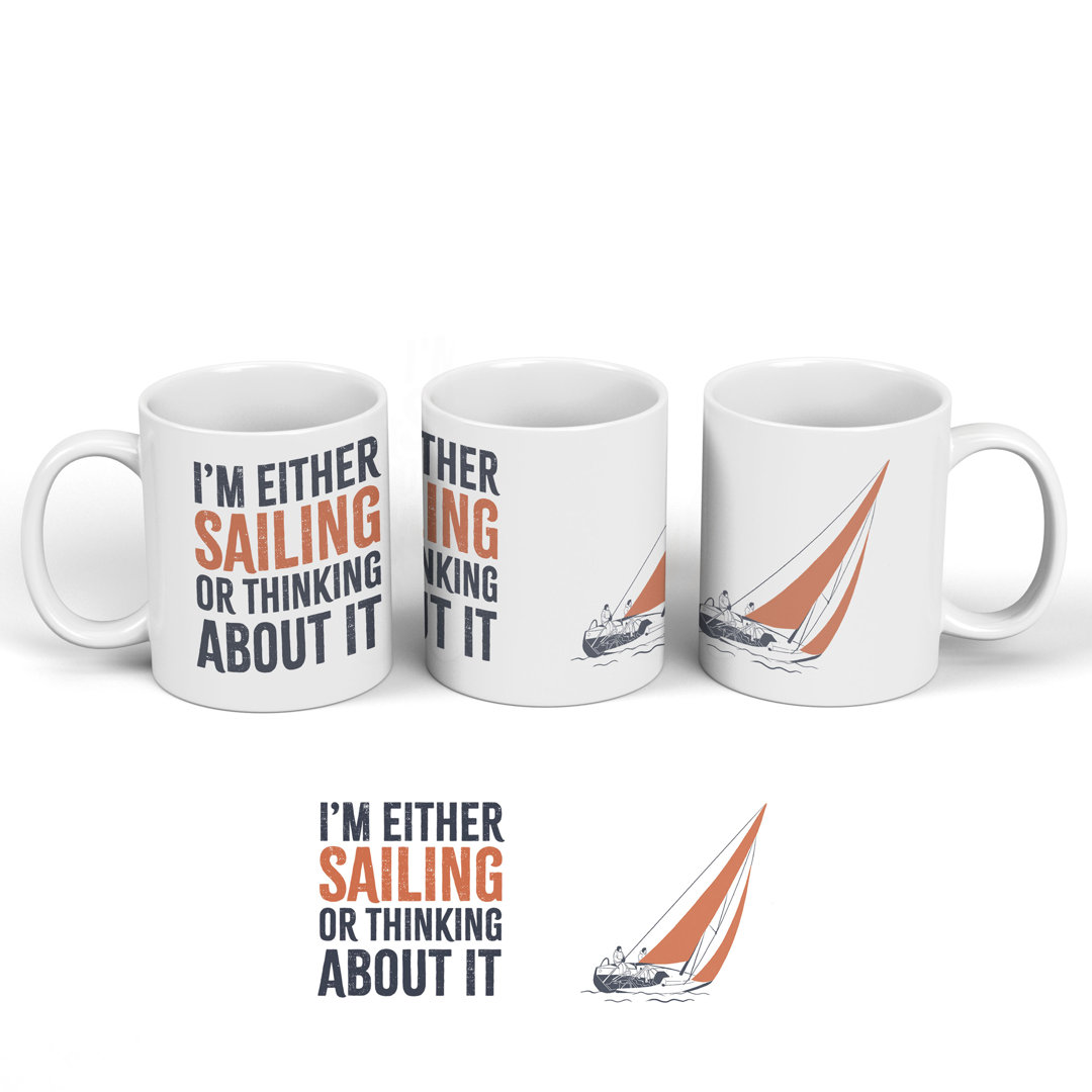 Vivid Squid Wholesale Ceramic Coffee Mug