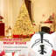8 sapins de Noël