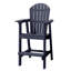 Tabouret de bar 27,17 po Orinda-124615213