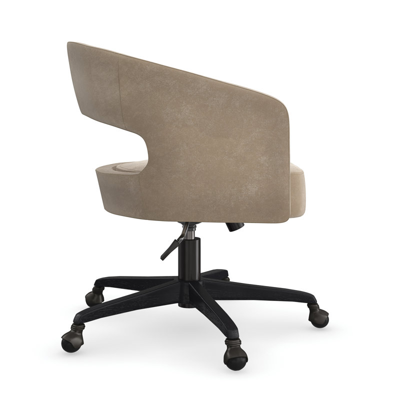 Blythe Swivel Task Chair