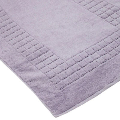 Linens Limited Luxury Supreme 100% Egyptian Cotton | Quick Dry & Highly Absorbent | Durable & Super Soft | Bath Mat