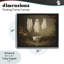 Cadre flottant suspendu Three Ghost Laundry, conception par Arlington Prints-1104258925-1104258924