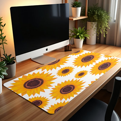 Polyester Desk Pad